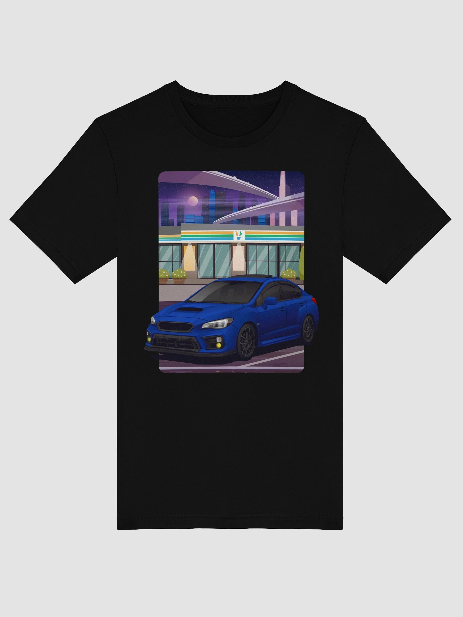 T-shirt - bbl.rolla 2 product image (24)