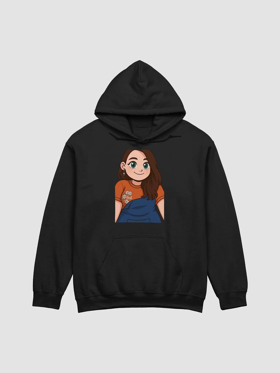 Sinister Chibi Hoodie product image (1)