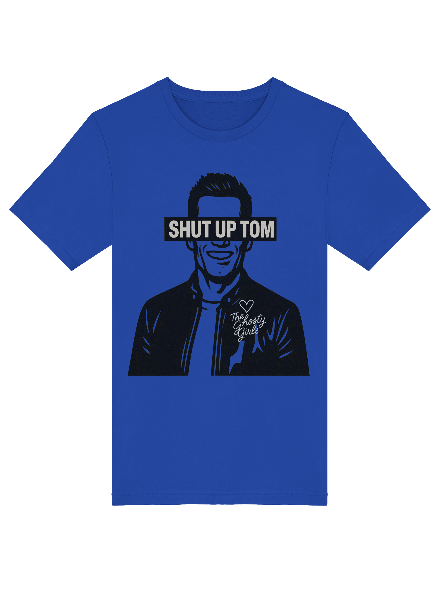 Shut Up Shirt Soft! product image (38)