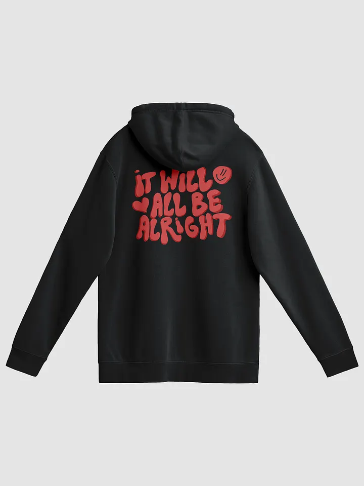 Keep Going - Hoodie product image (2)