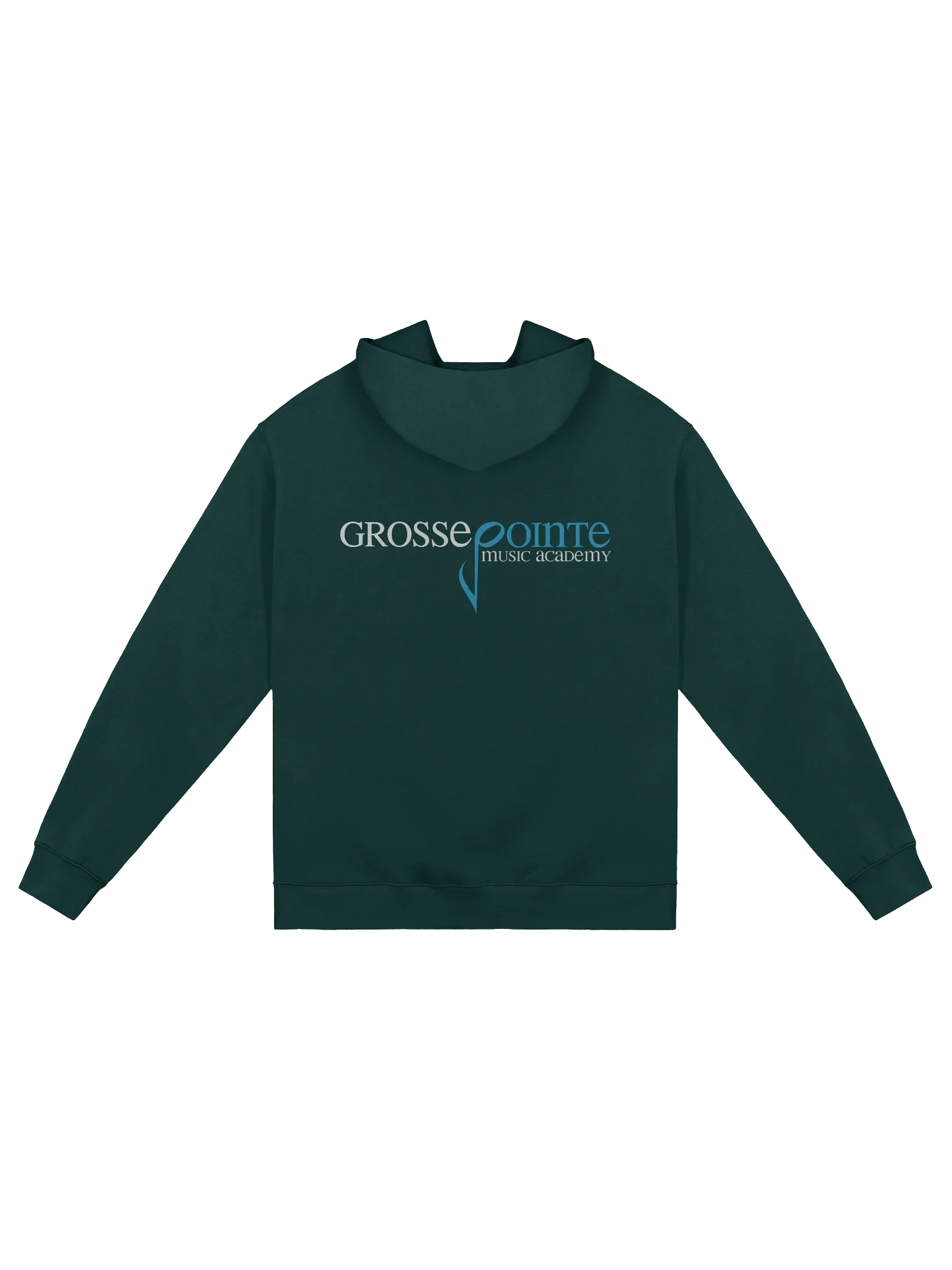 Grosse Pointe Music Academy Hoodie product image (10)