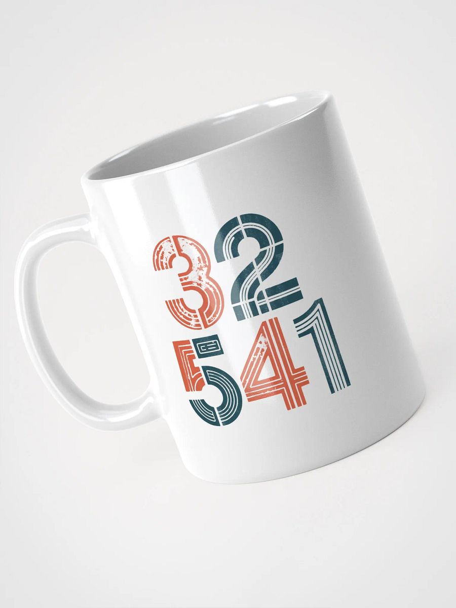 Destin Florida 32541 Zip Code Mug product image (3)