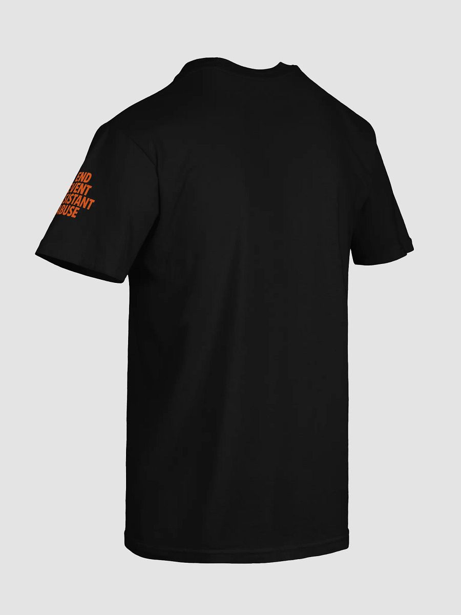 End Event Assistant Abuse Tee product image (15)