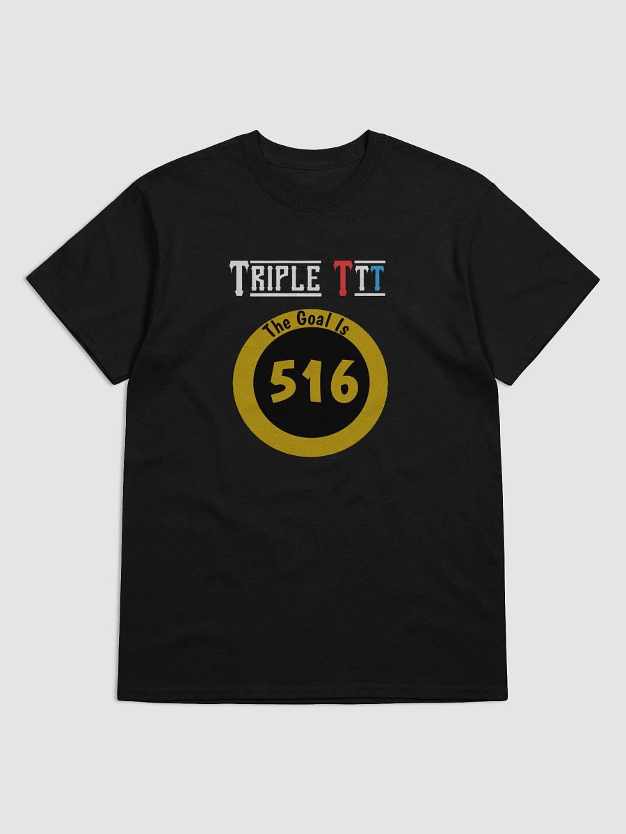 Goal Is 516 product image (12)