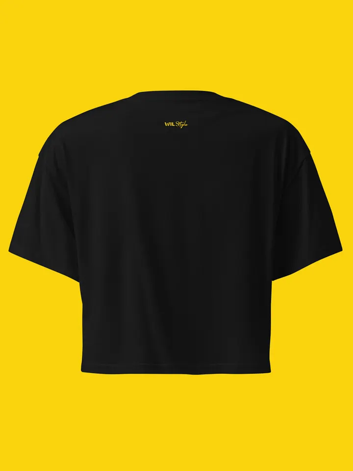 AS Colour Women's Premium Crop Top | WIL Style product image (2)
