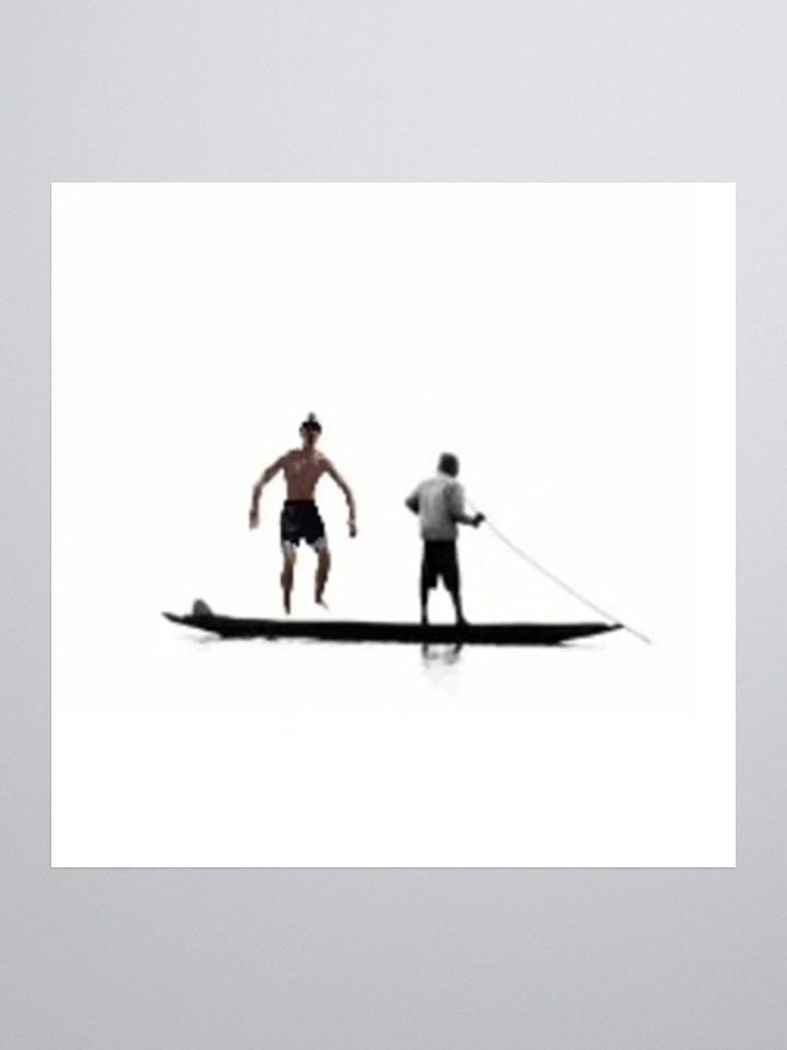 lost at sea sticker product image (1)