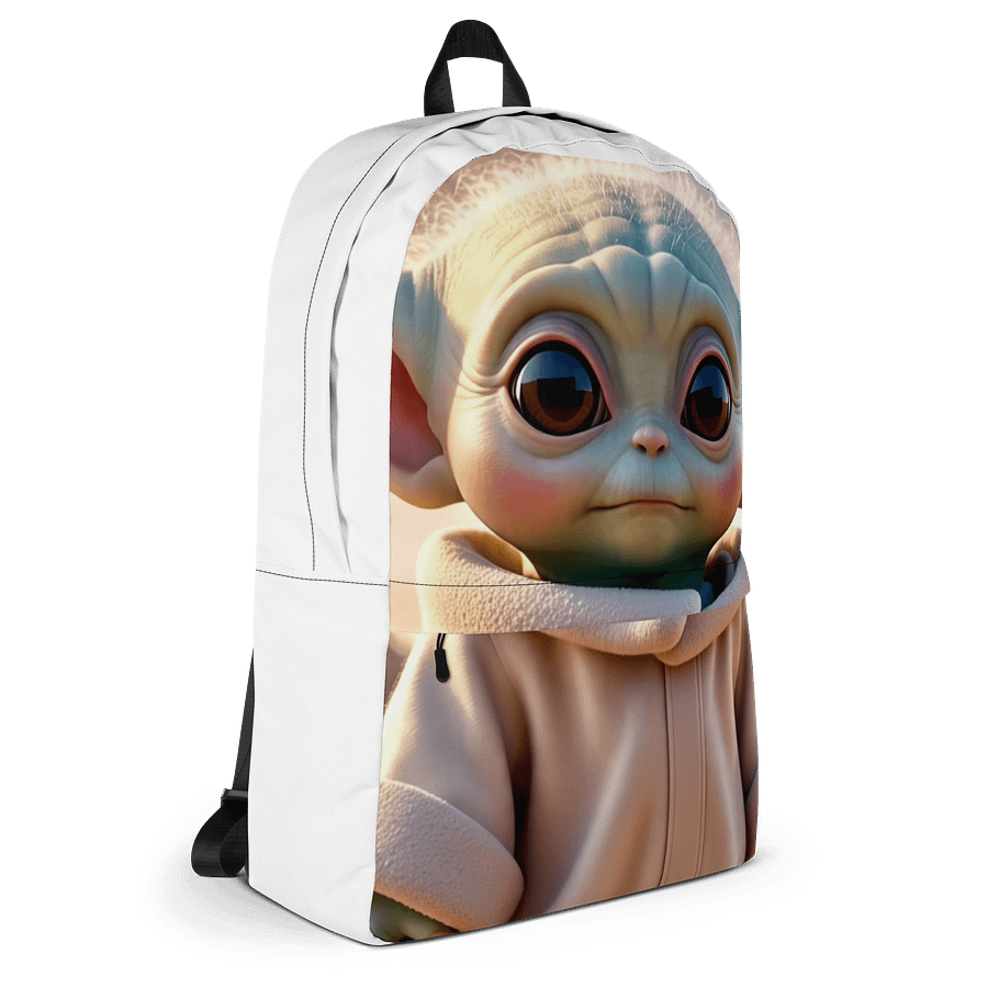 DA BABY AOP BackPack product image (4)