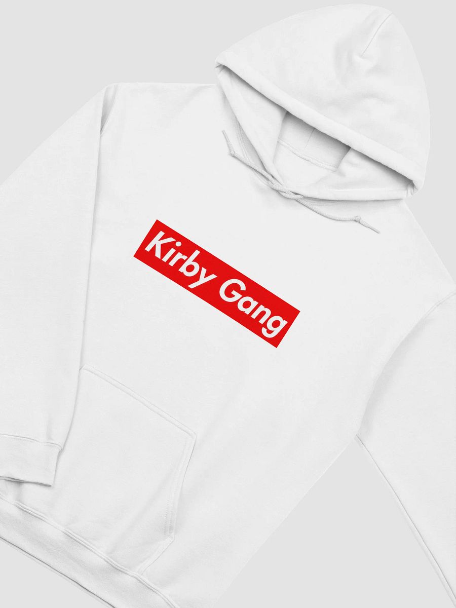 Kirby Gang Hoodie product image (3)