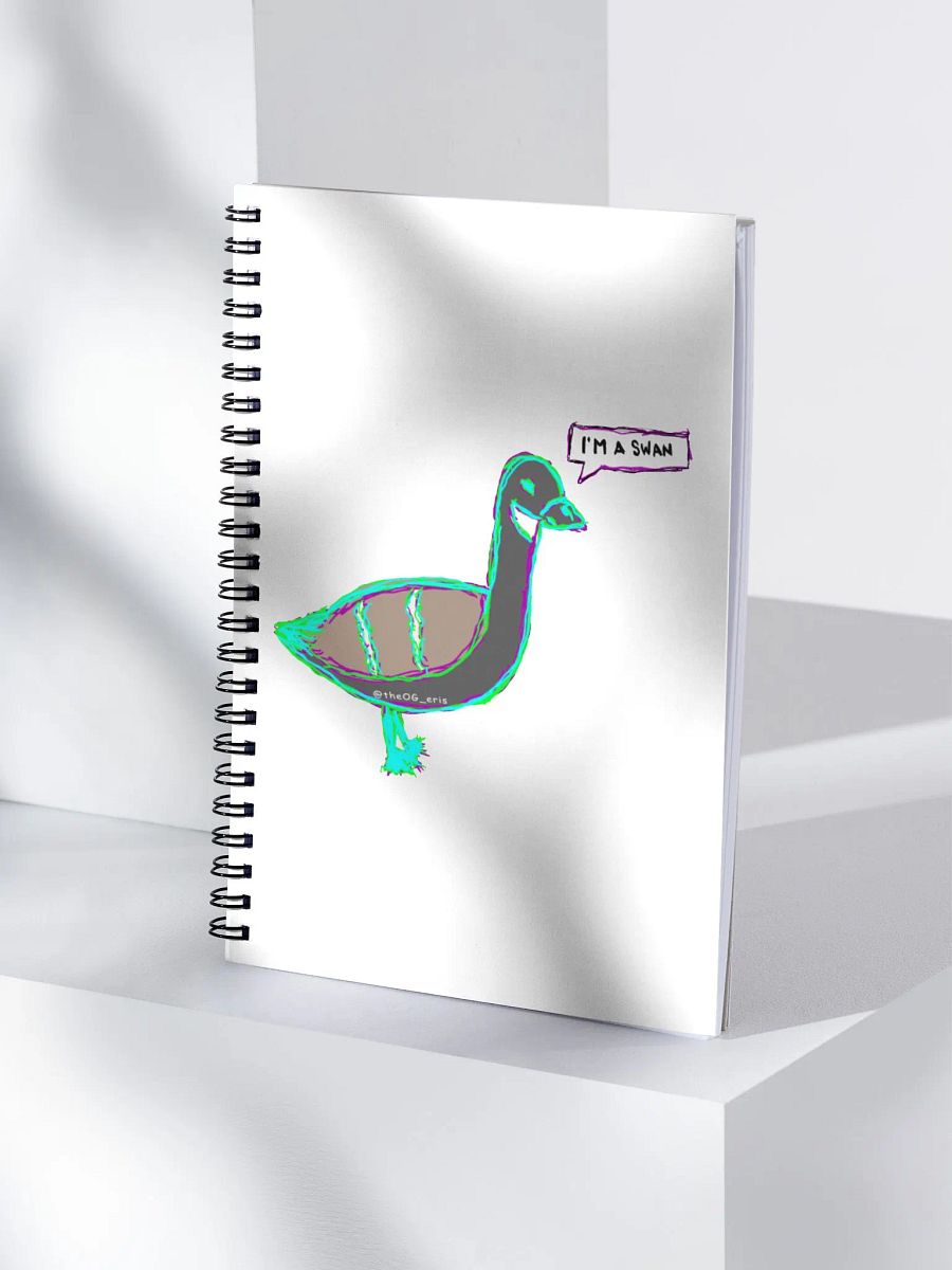 Swan product image (4)