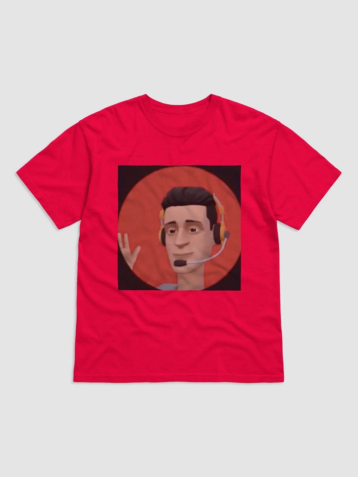 The new Plotagon 2011 T-Shirt product image (1)