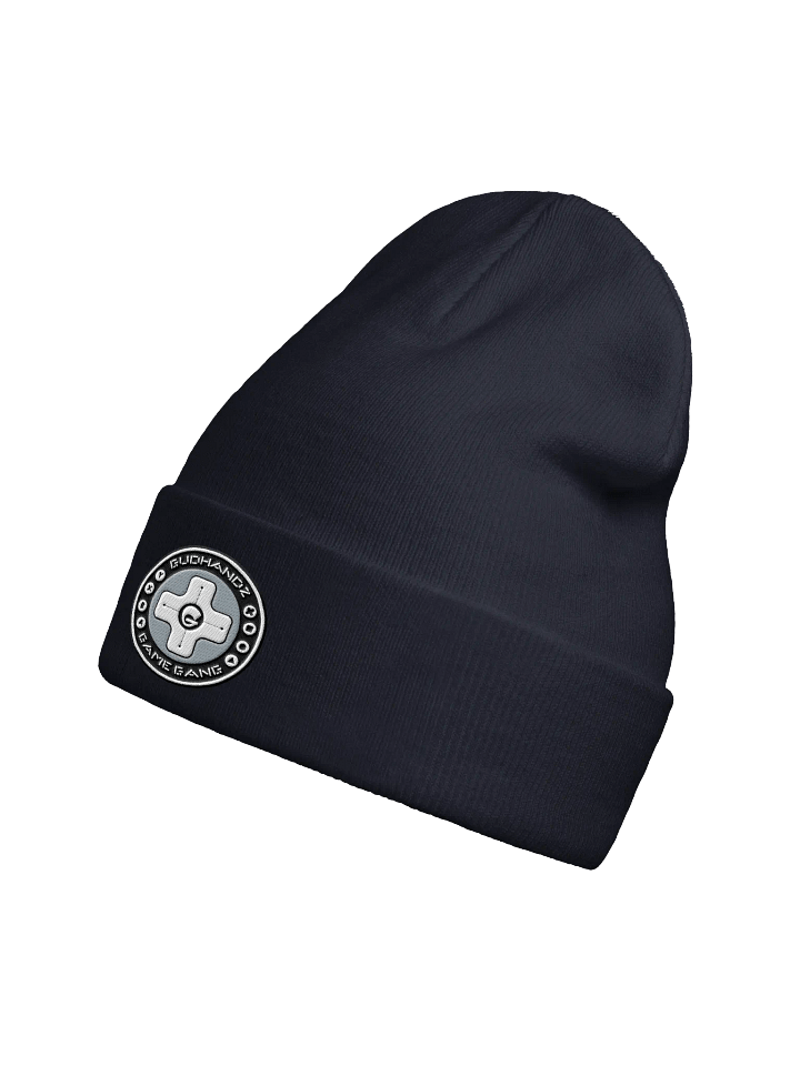 GUDHANDZ GG Community Snug-Fit Beanie product image (27)