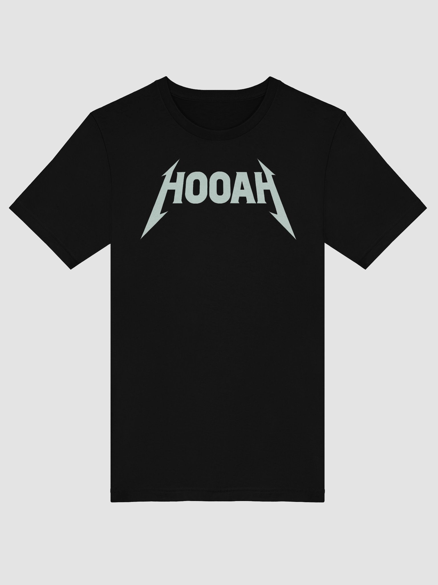 HOOAH (Metal Band) product image (3)