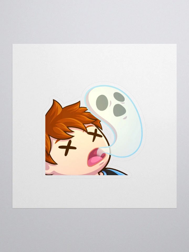 CamiRIP Sticker product image (1)