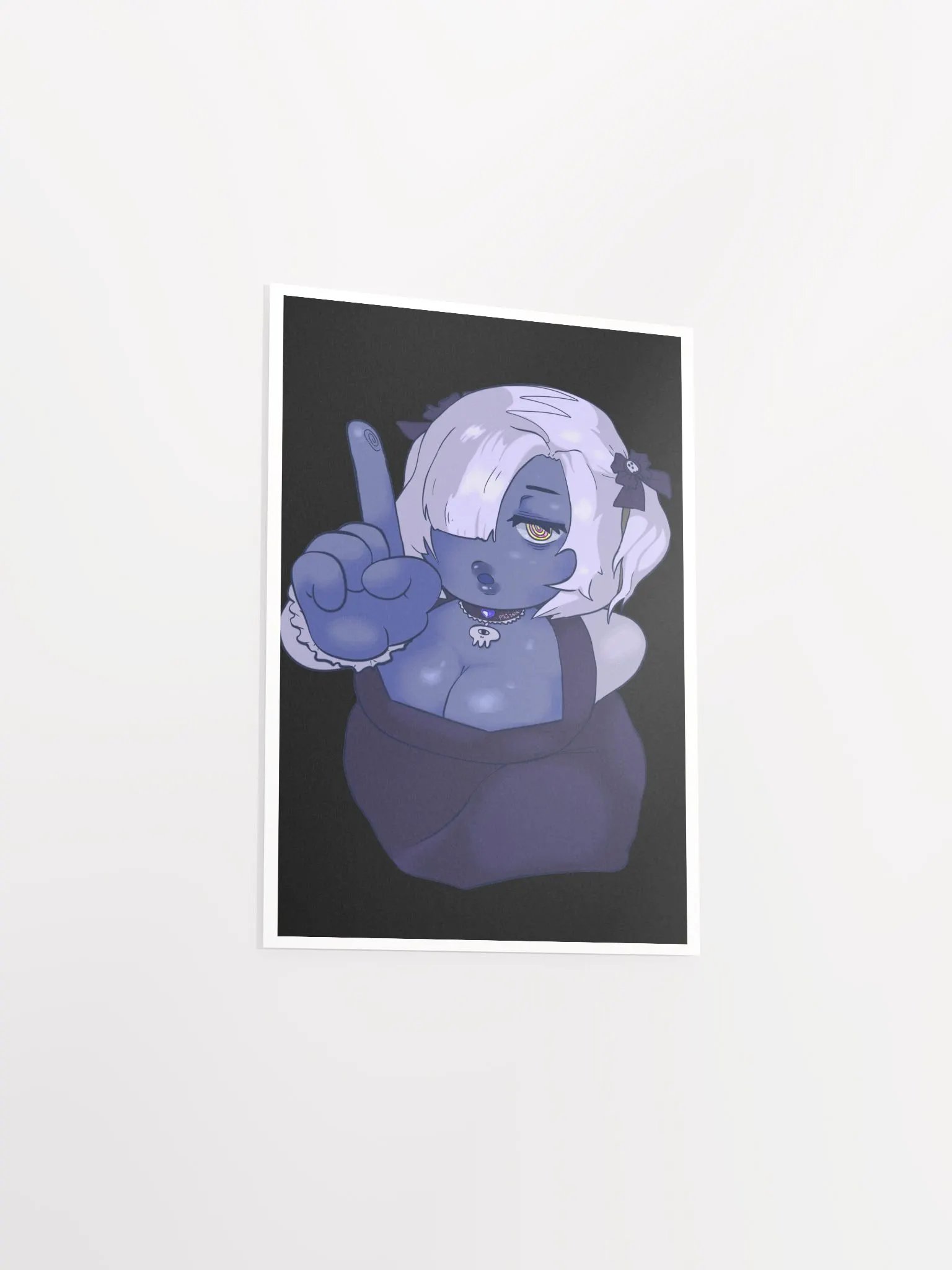 Revenant Mommy Print product image (6)