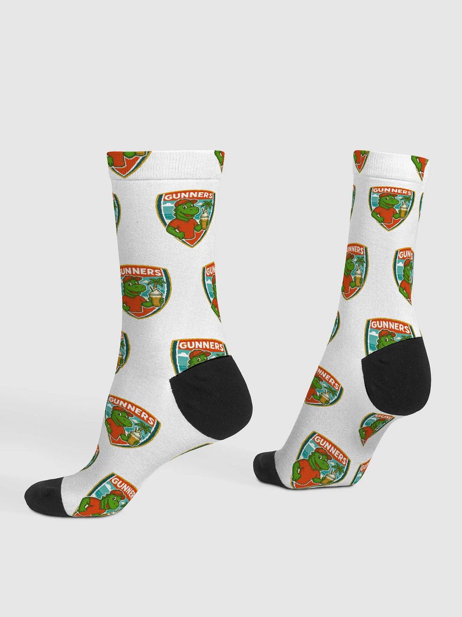 Gunners Socks product image (4)
