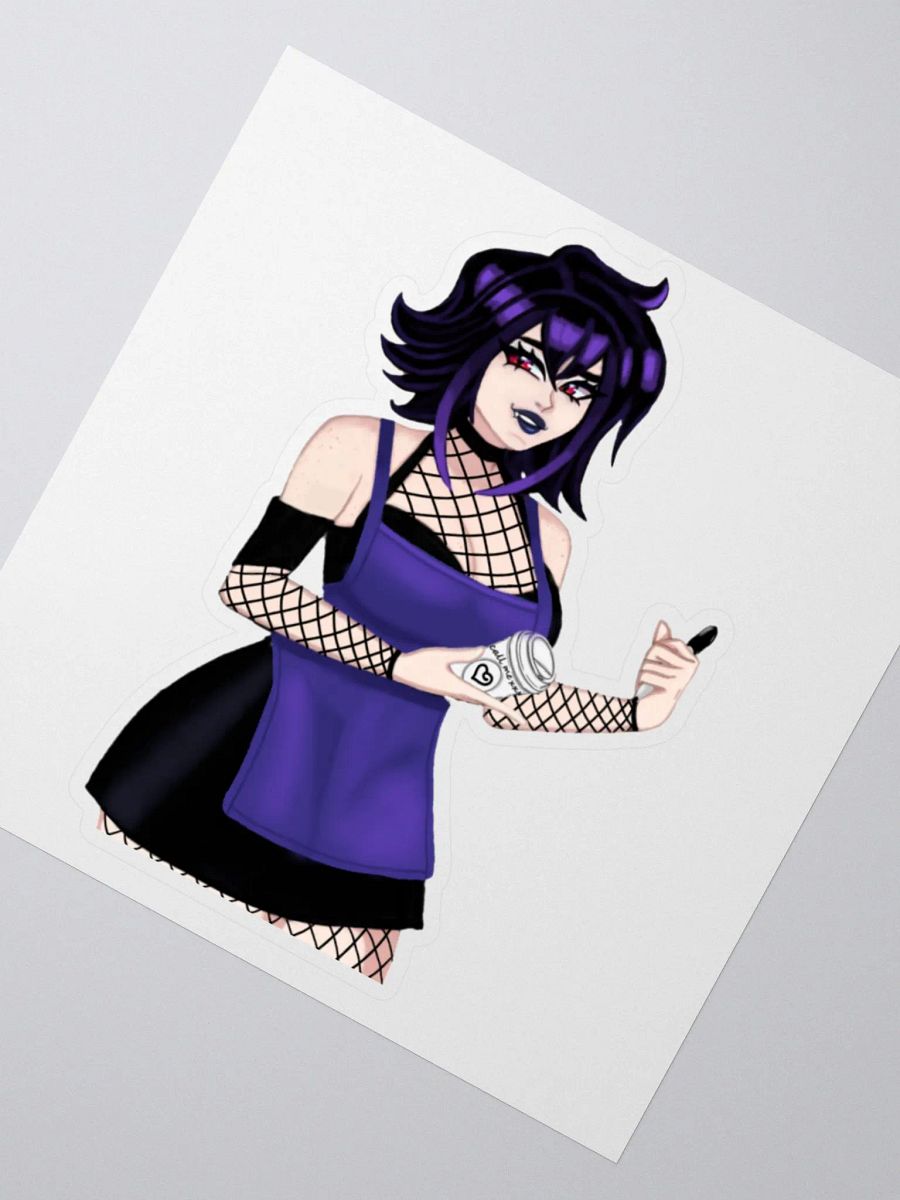 GothBucks product image (5)