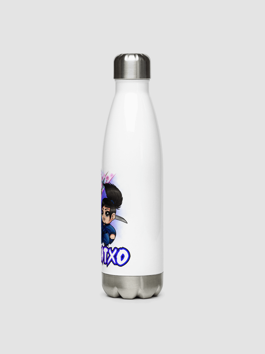 [TreyKatxo] Stainless Steel Water Bottle Generic 1020v product image (2)