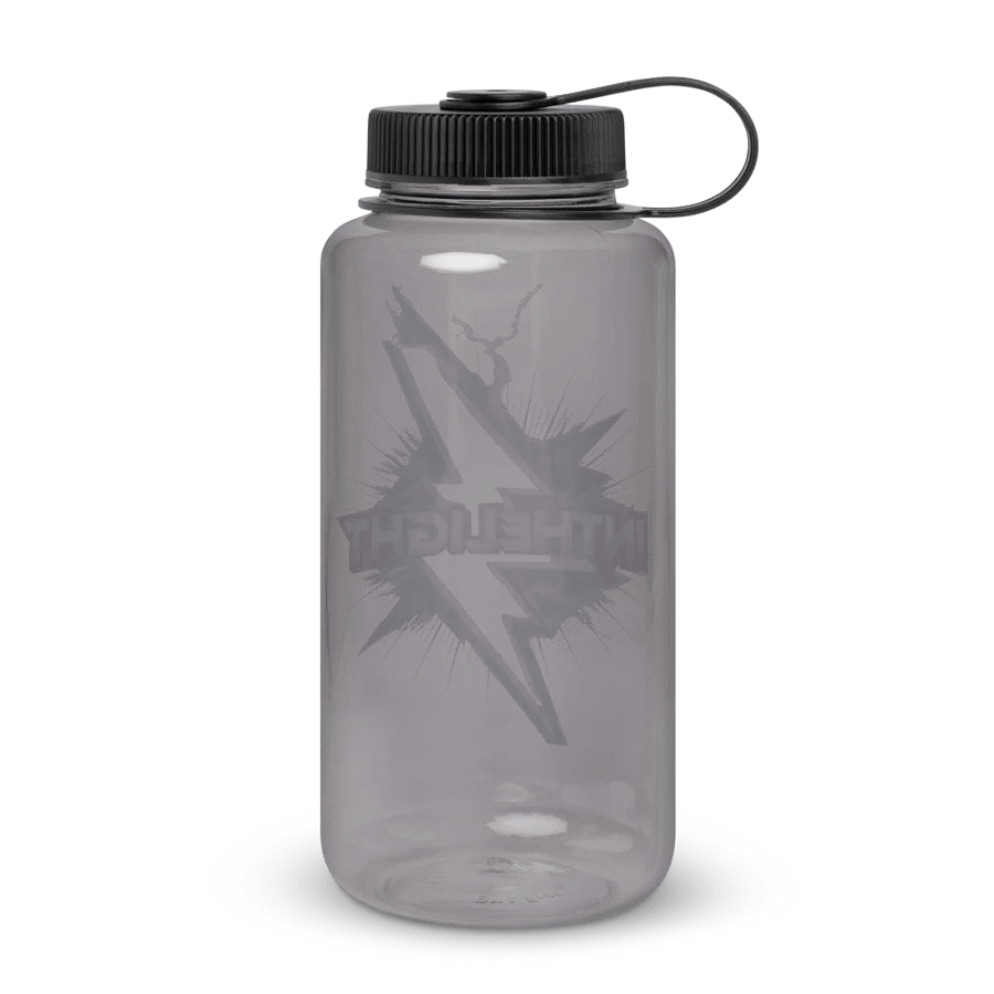 InTheLight Water Bottle product image (2)