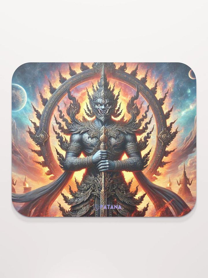 Lord Tao Wessuwan Mouse Pad product image (2)
