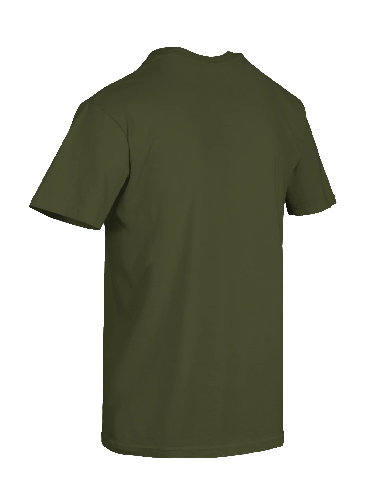 WASHINGTON Hiking Premium Comfort Tee product image (59)