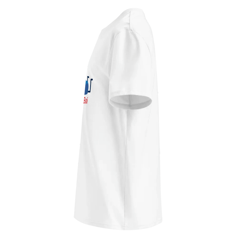 He was a Gamer Boi - Tee product image (2)