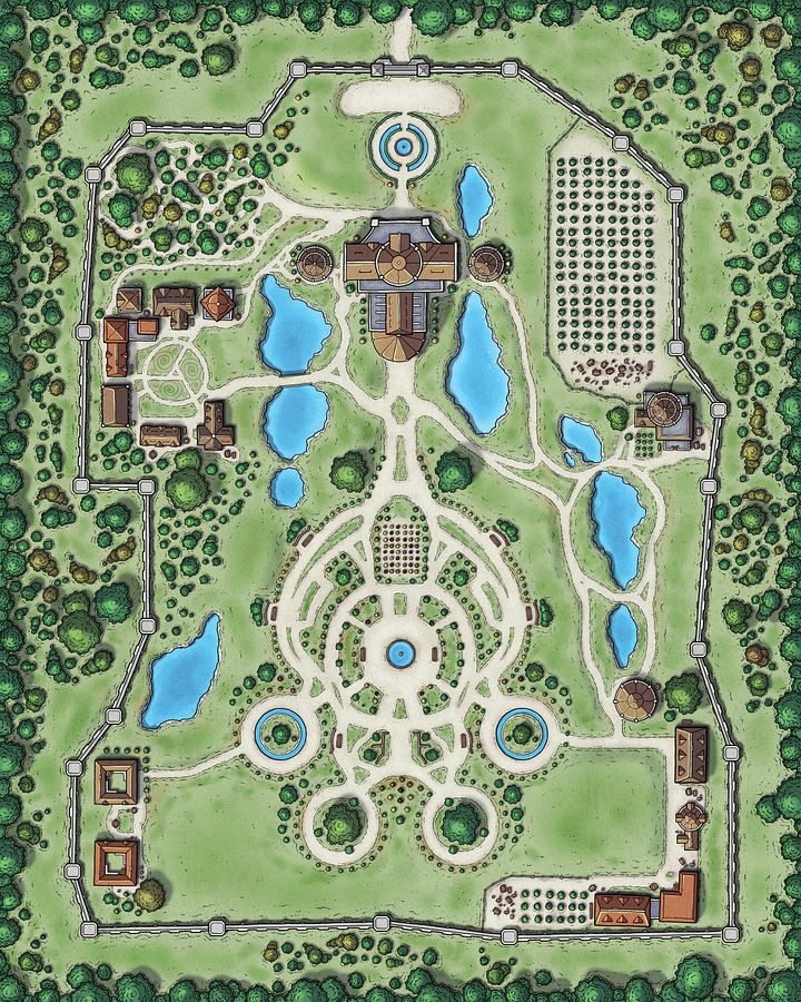Willson's Mansion product image (1)