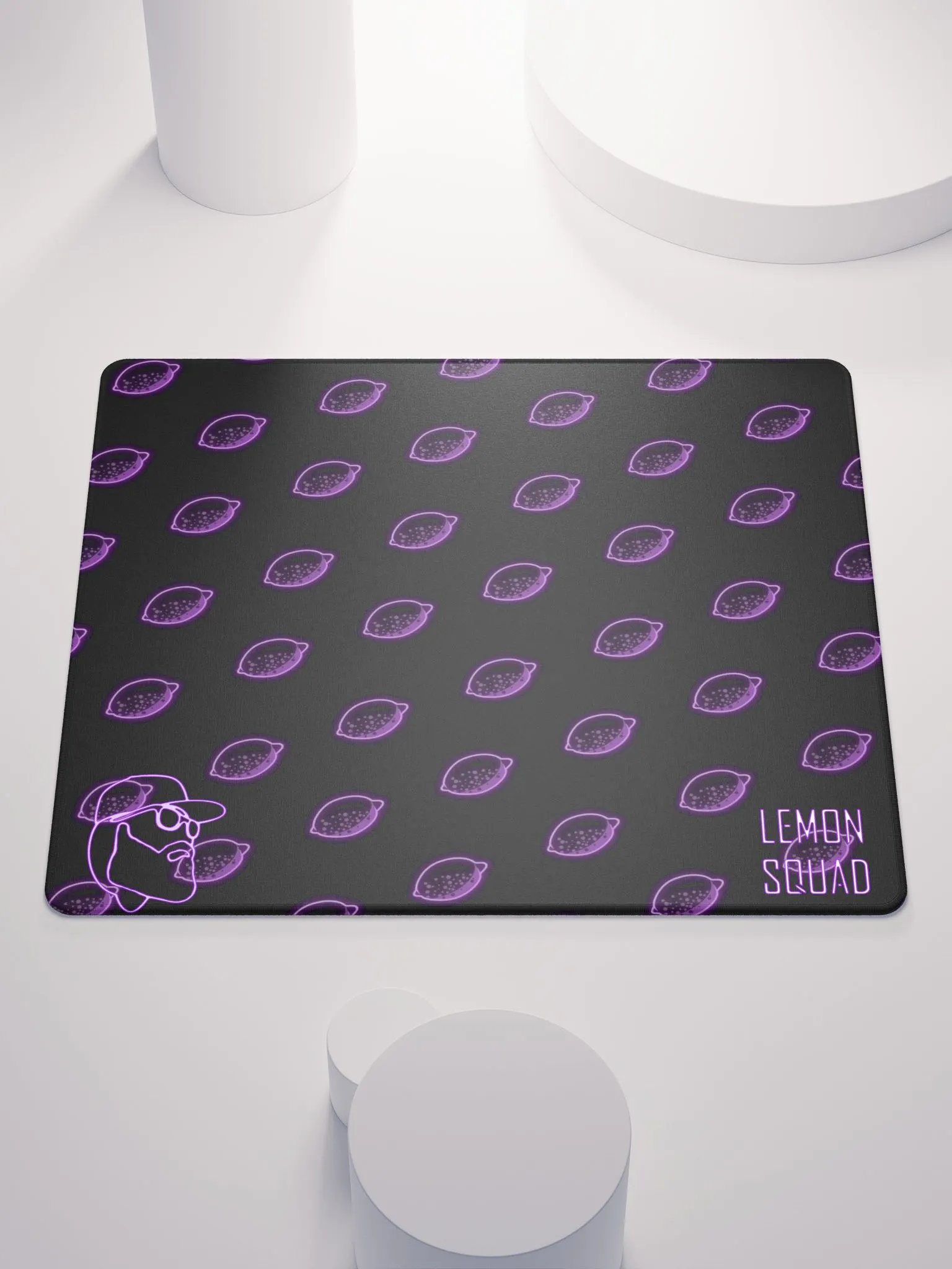 Purp Grid Squad product image (1)