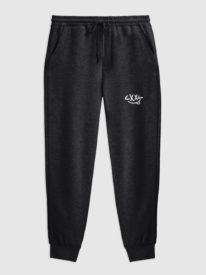 Dark Simple CXXL Joggers product image (1)
