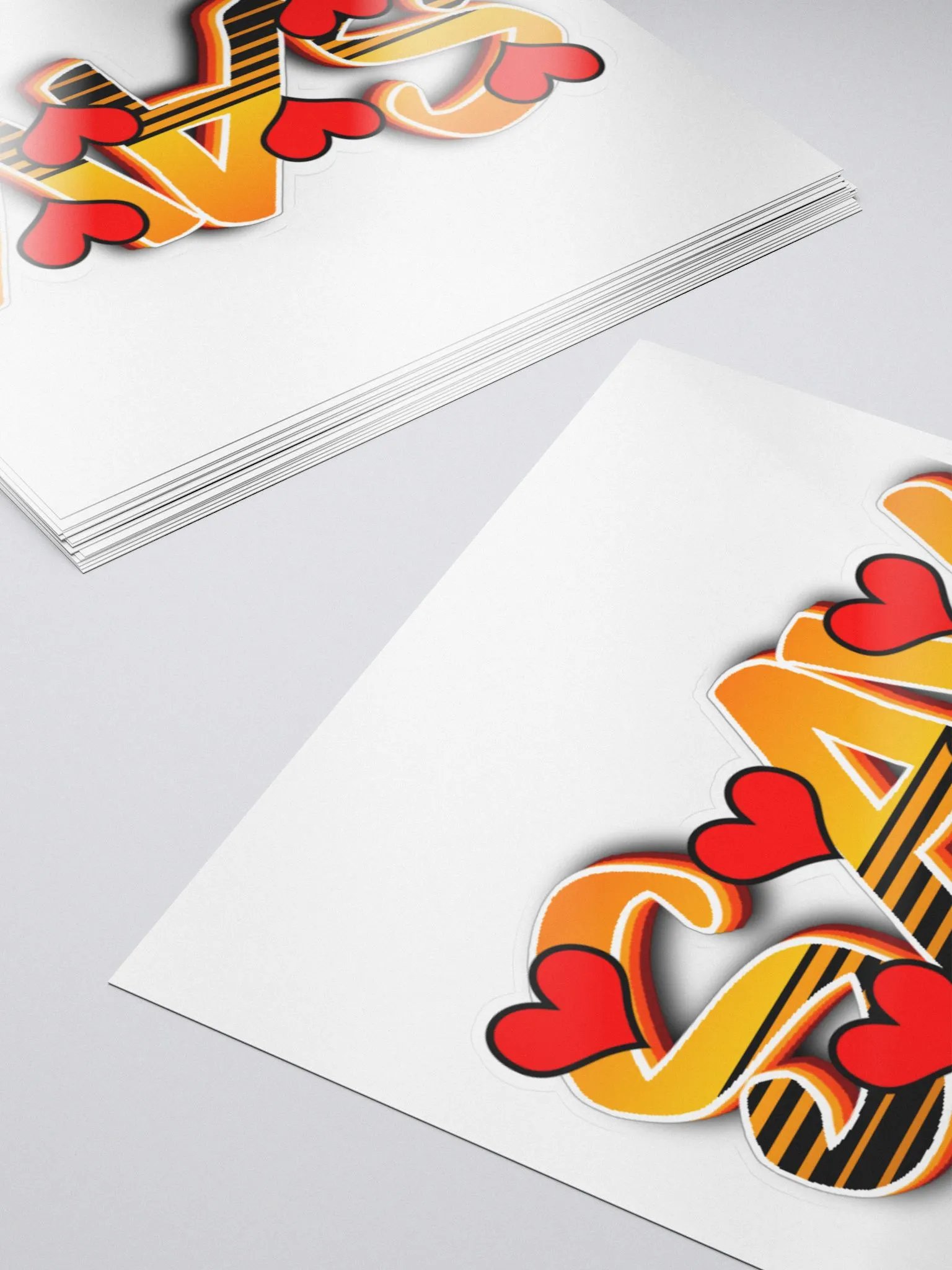 Sav love! product image (5)