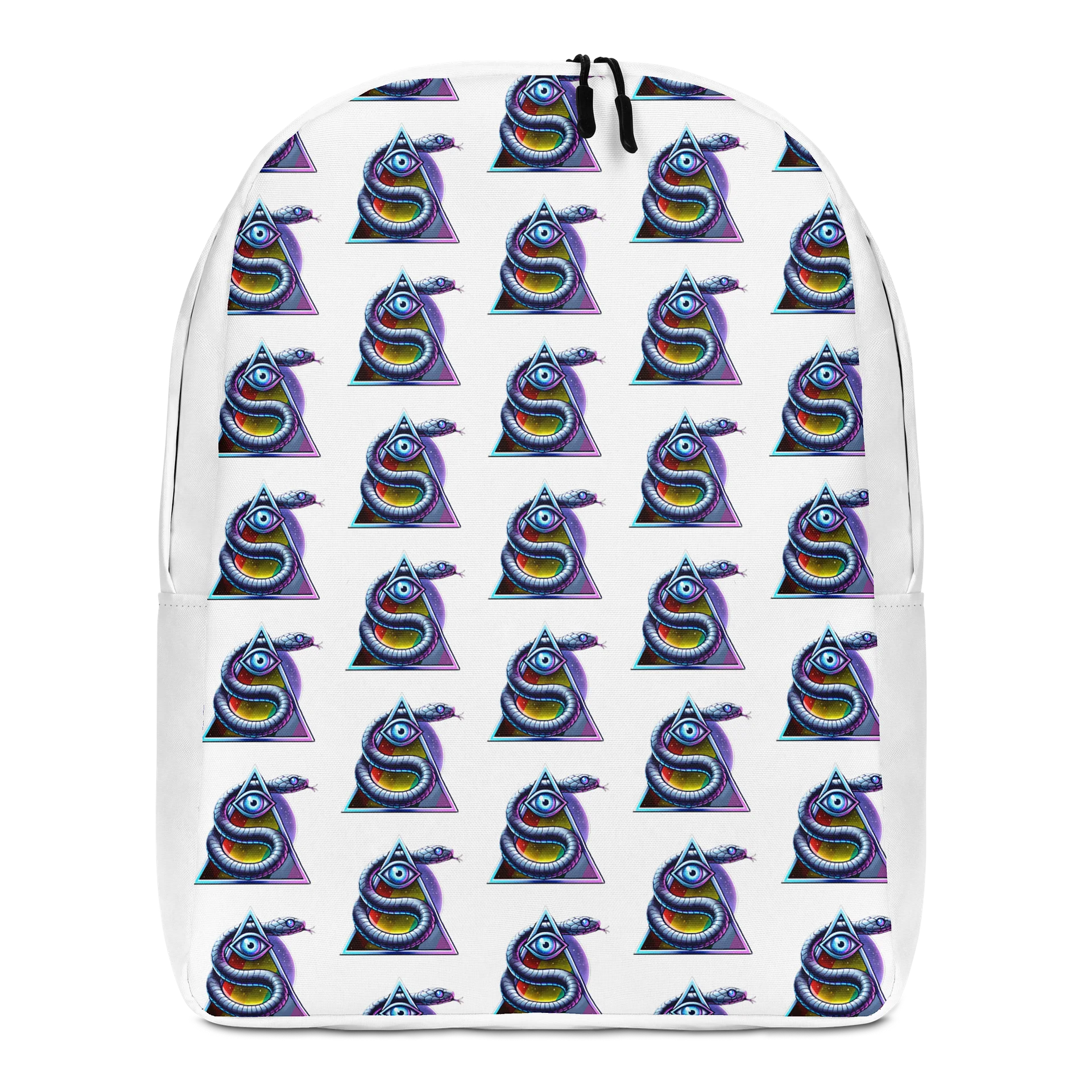 ALT_I_STICK PRIDE- ALL-OVER PRIDE PRINT product image (1)