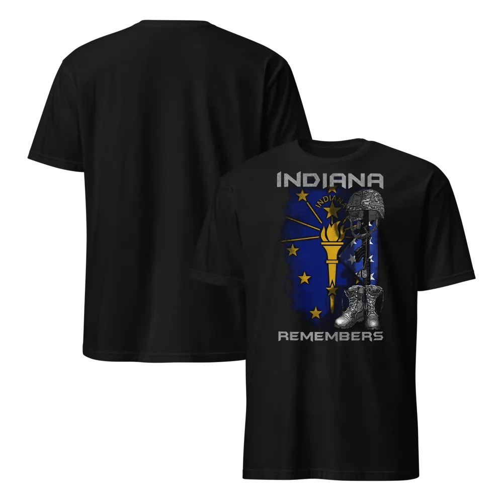 Indiana Remembers product image (6)