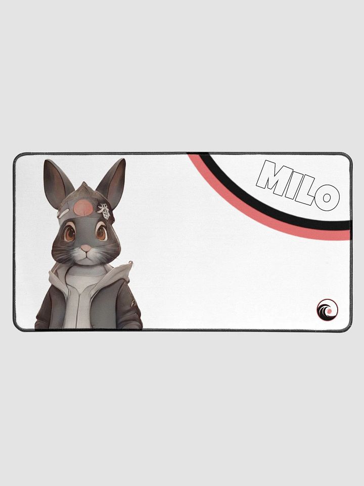 LOPJ | Milo Character Desk Mat product image (1)