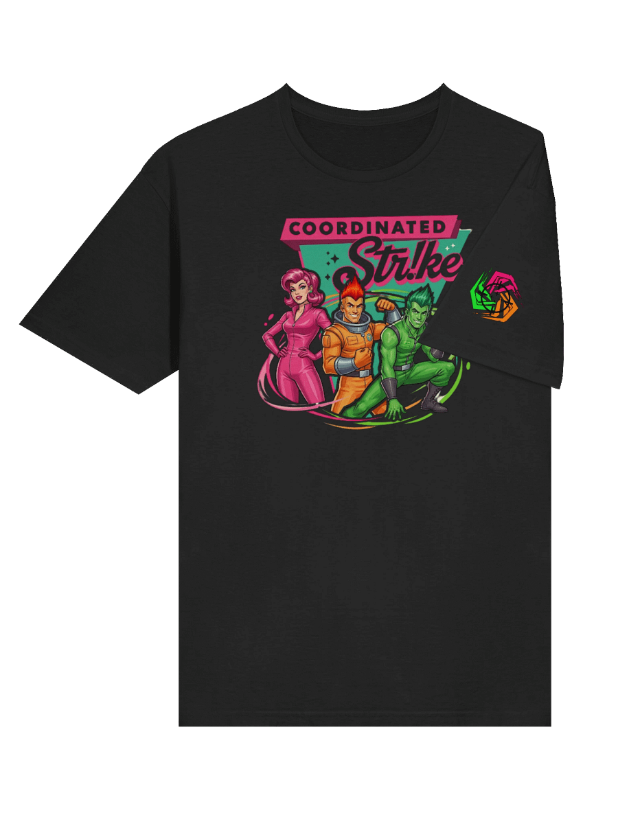 Target Acquired Tee product image (6)