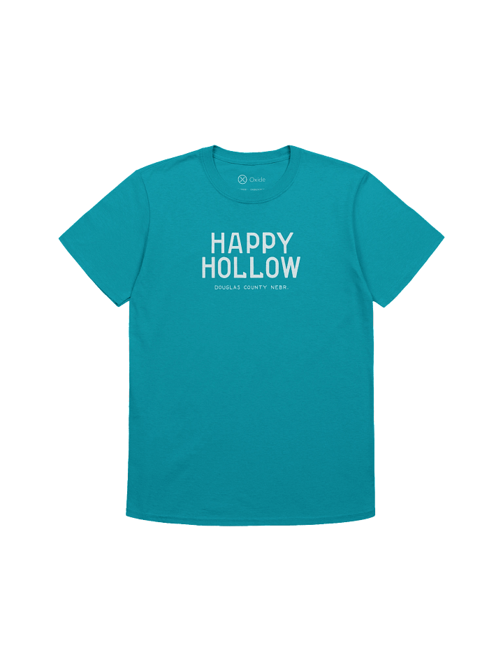 Happy Hollow product image (1)