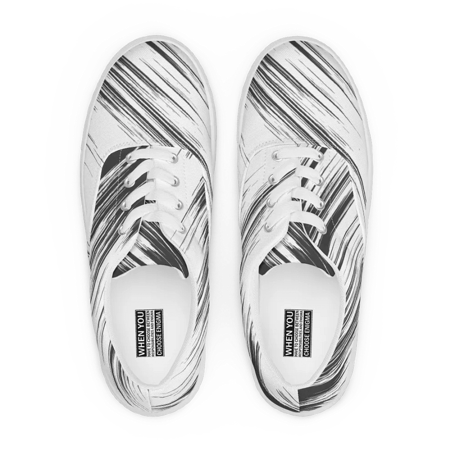 ENIGMAS mens lace up shoes product image (1)