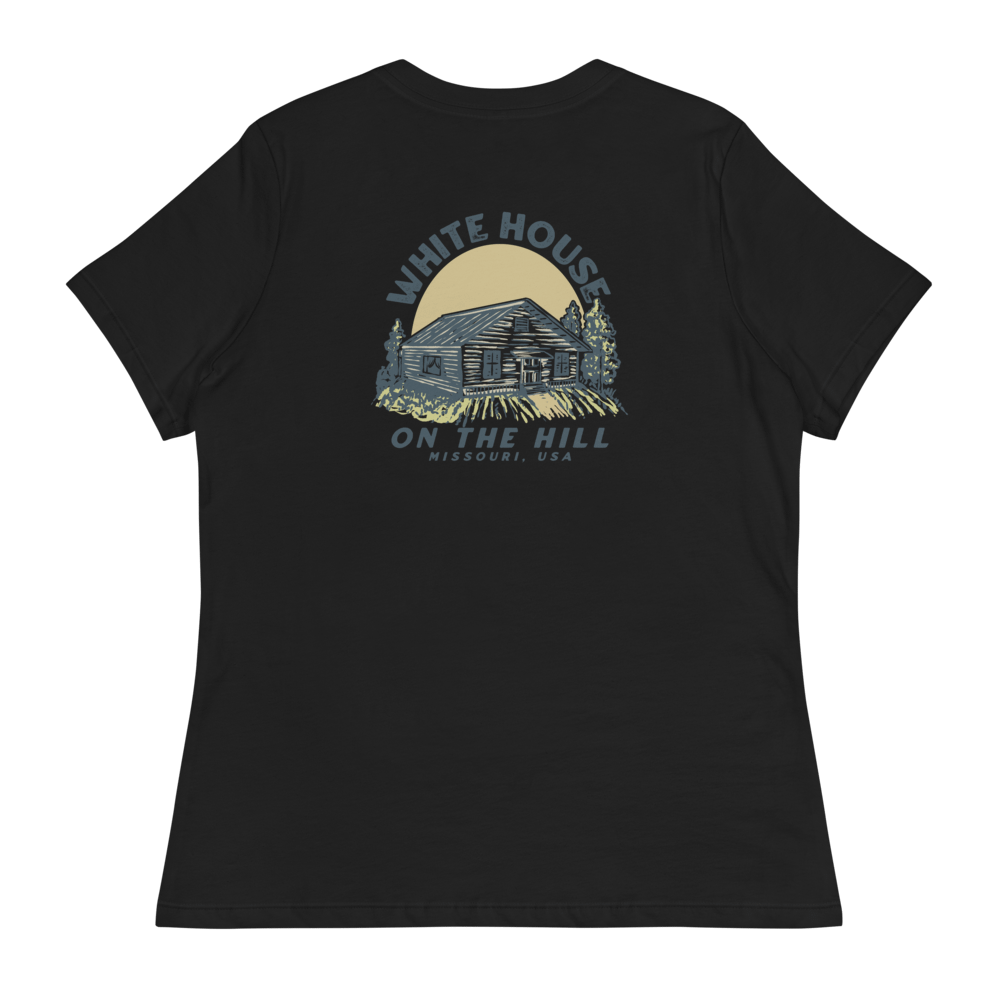 Joey The Farm Dog Women's T-Shirt product image (2)