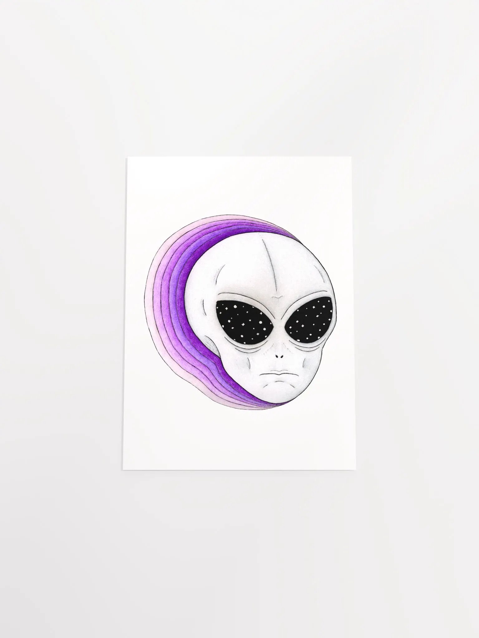 Interdimensional print product image (4)