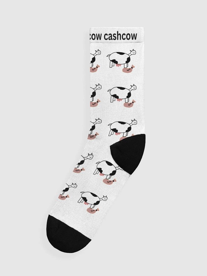 cashcow socks product image (1)
