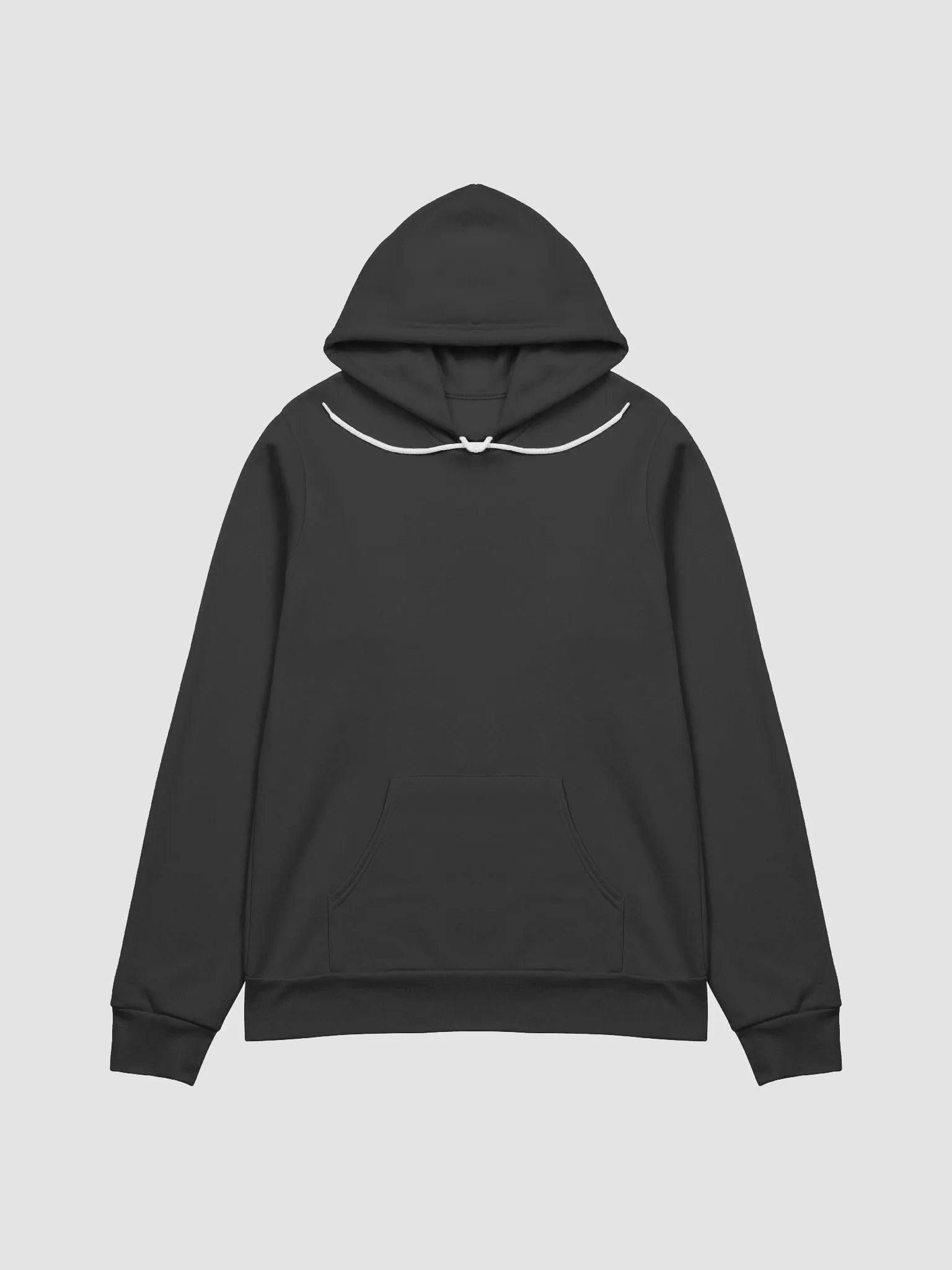 Hoodie with back logo product image (4)