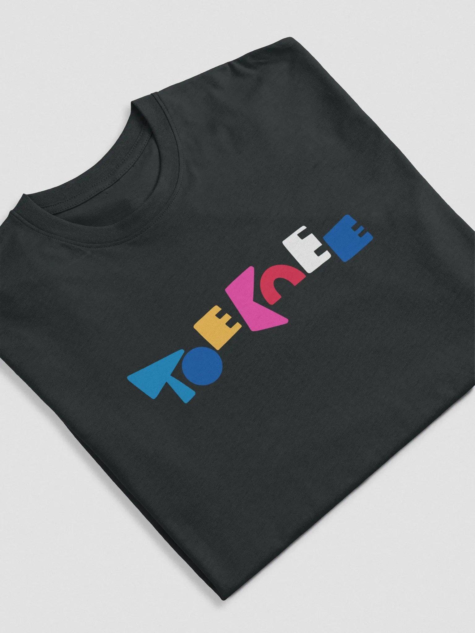 TOEKNEE TEE product image (5)