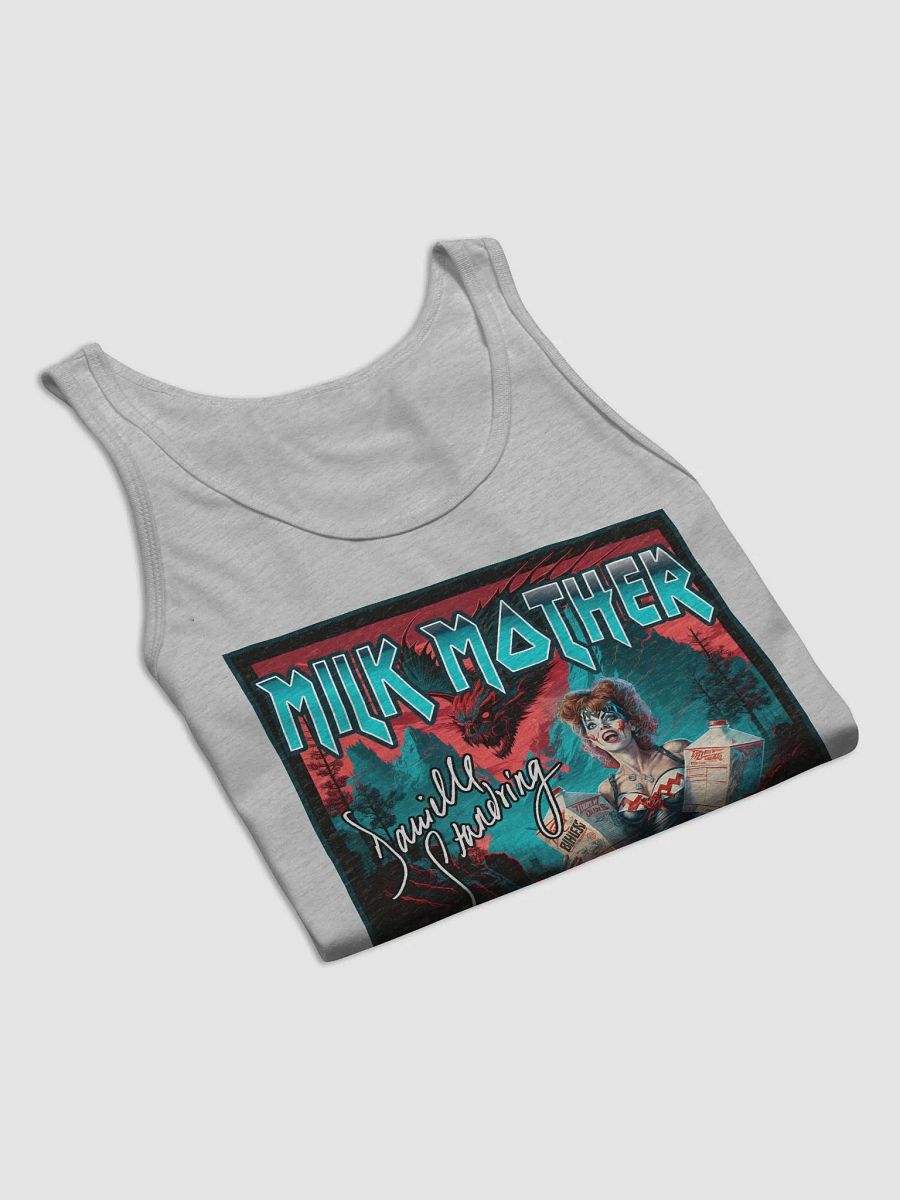 LIMITED SIGNATURE EDITION: Milk Mother - Tank product image (8)