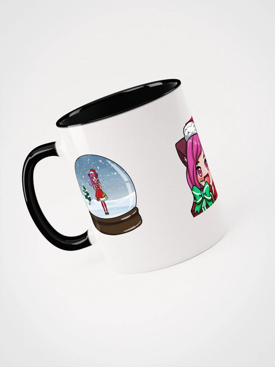 Christmas Ceramic Mug product image (7)