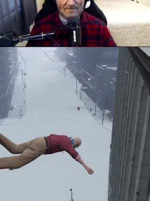 James pushing Ed over! #fyp #theacademyroleplay #funny #gta #roleplay @johnsennttv 