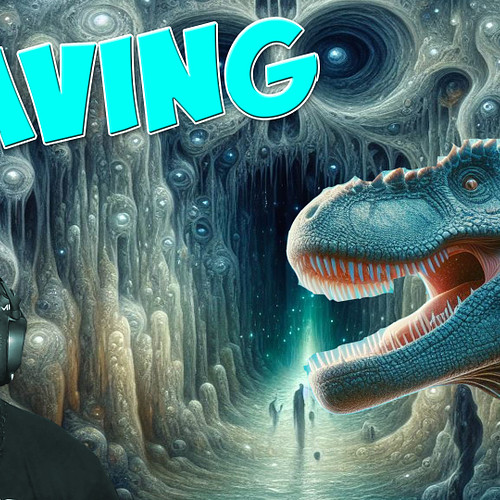 #ark #arksurvivalevolved #arksurvivalascended 

Cave diving is always scary mmkkkkaaaaay! Always bring a friend!

https://you...