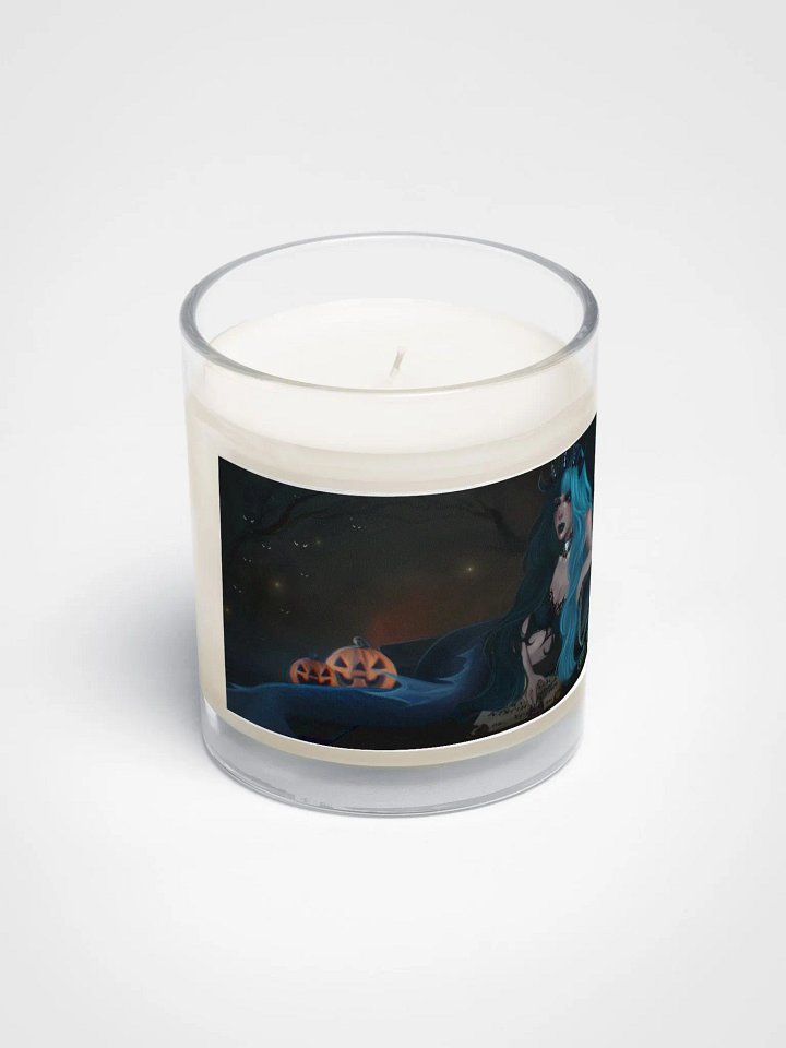 Siren’s Séance Candle product image (2)