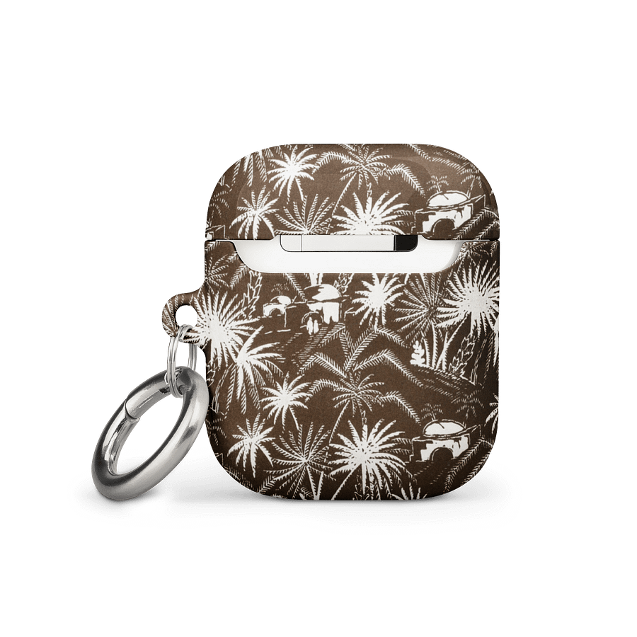 Palm Tress. AirPods® Case product image (11)