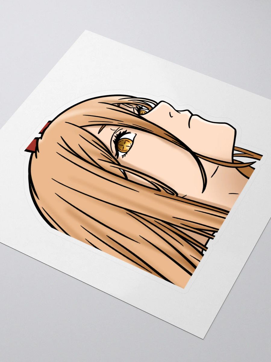 Senpai's Power Emote Sticker product image (7)