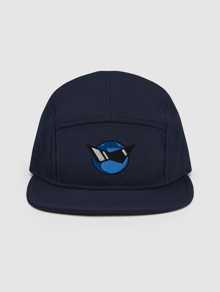 5 Panel Squad Camper product image (1)