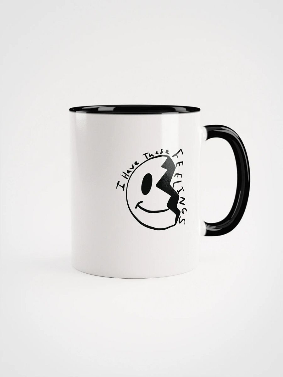 I have feelings mug product image (4)