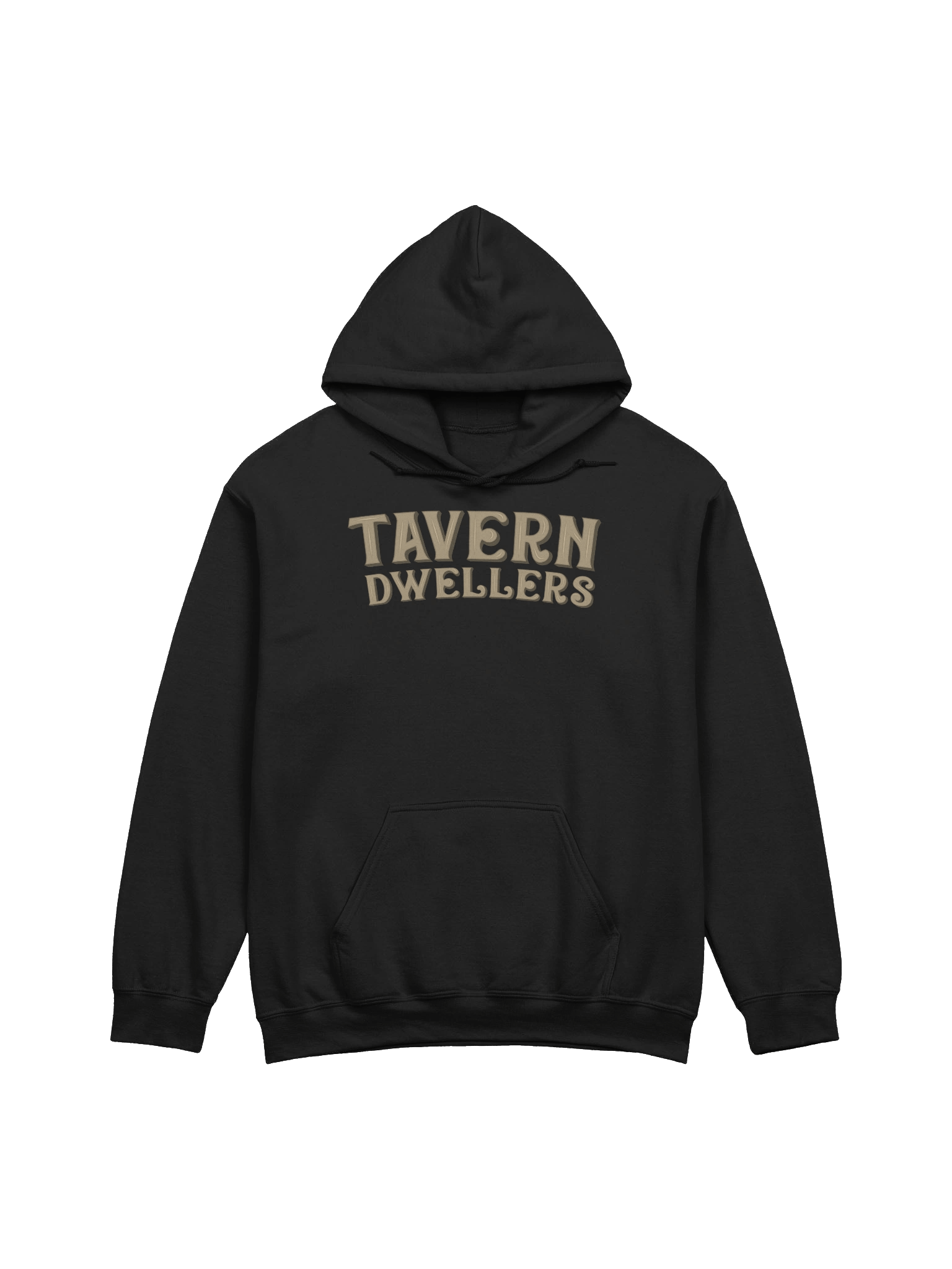 Tavern Dwellers Hoodie product image (1)